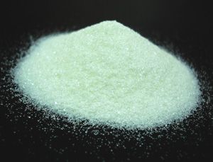 生產(chǎn)玻璃砂
